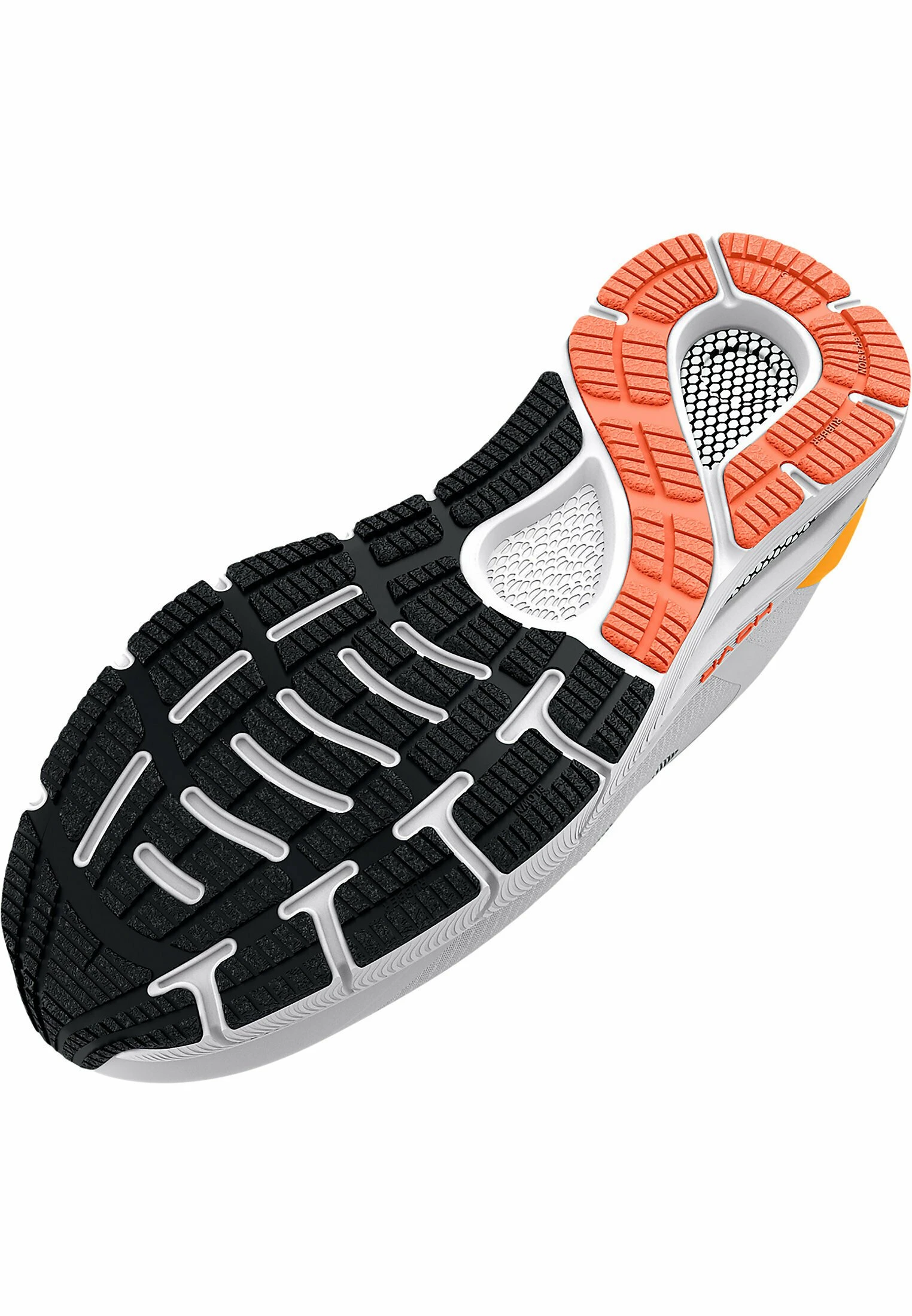 HOVR SONIC - Obuwie do biegania treningowe - white (103) Under Armour HOVR SONIC - Obuwie Do Biegania Treningowe - White (103) -Under Armour shop a6dcb90254bb46c987a4cda9bfc29cba