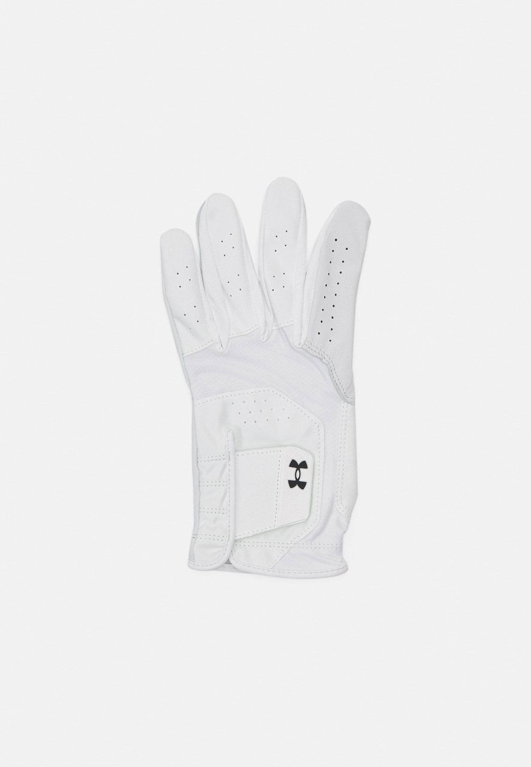 GOLF GLOVE - Rękawiczki pięciopalcowe - white Under Armour GOLF GLOVE - Rękawiczki Pięciopalcowe - White -Under Armour shop a7d01ee8226d4547892f69abe6206477 scaled