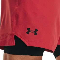 Under Armour VANISH - Krótkie Spodenki Sportowe - Chakra -Under Armour shop a8665b287c7e4796ac7d52c5936e34b4