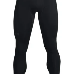 Under Armour Kalesony - Schwarz