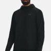 Under Armour STORM RUN - Kurtka Sportowa - Black