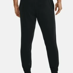 Under Armour RIVAL TERRY - Spodnie Treningowe - Black 5 Under Armour RIVAL TERRY - Spodnie Treningowe - Black -Under Armour shop a95454f5bd9a4c13978eeb2ce85101c8