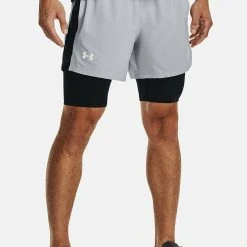 Under Armour Szorty - Grey