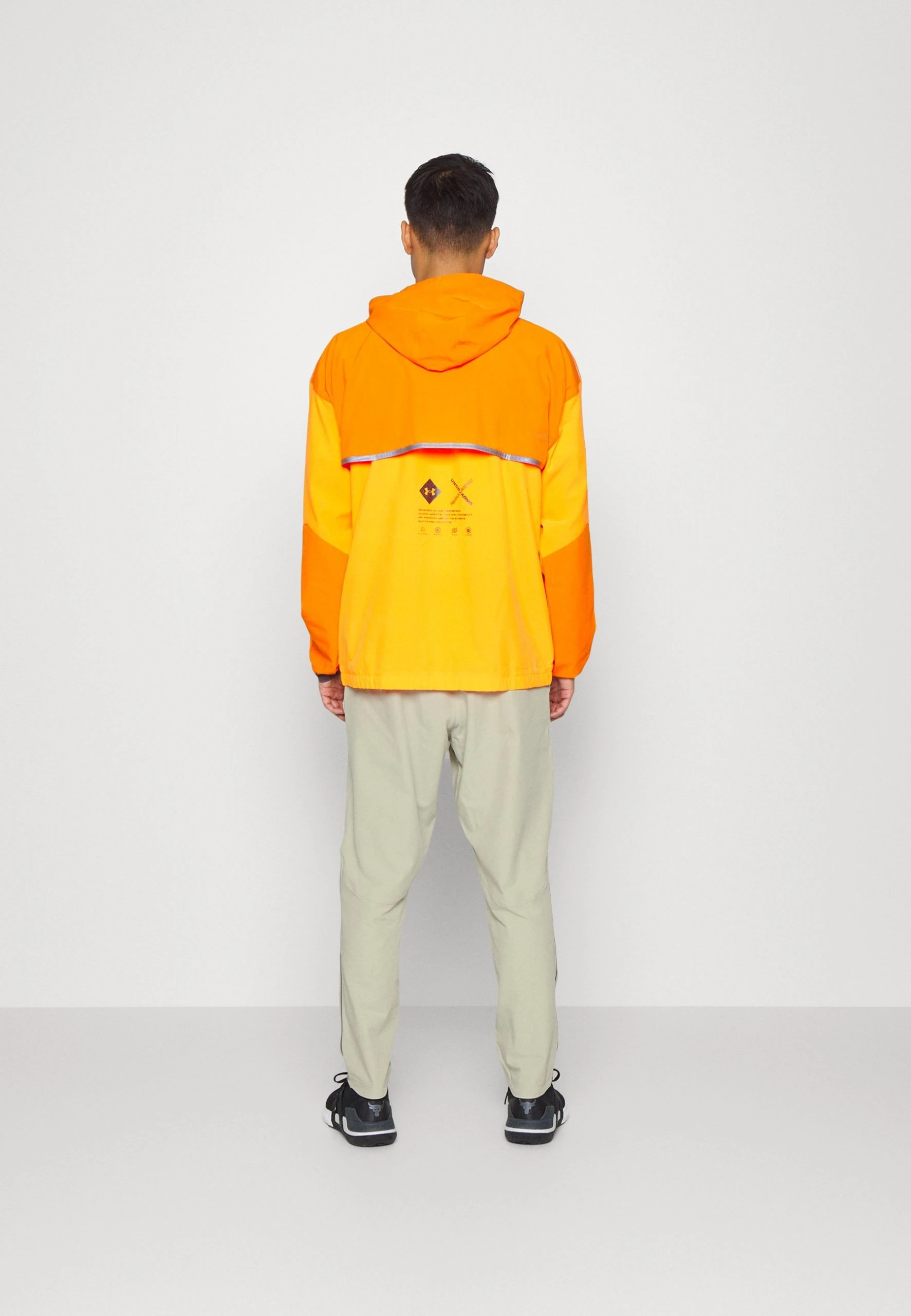 TERRAIN ANKLE PANTS - Długie spodnie trekkingowe - khaki base/black Under Armour TERRAIN ANKLE PANTS - Długie Spodnie Trekkingowe - Khaki Base/black -Under Armour shop aa91be4228de4d498338b254e7a0734f scaled