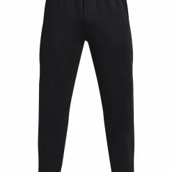Under Armour Spodnie Treningowe - Black -Under Armour shop aad044801dfa41128a553deb2d422abc