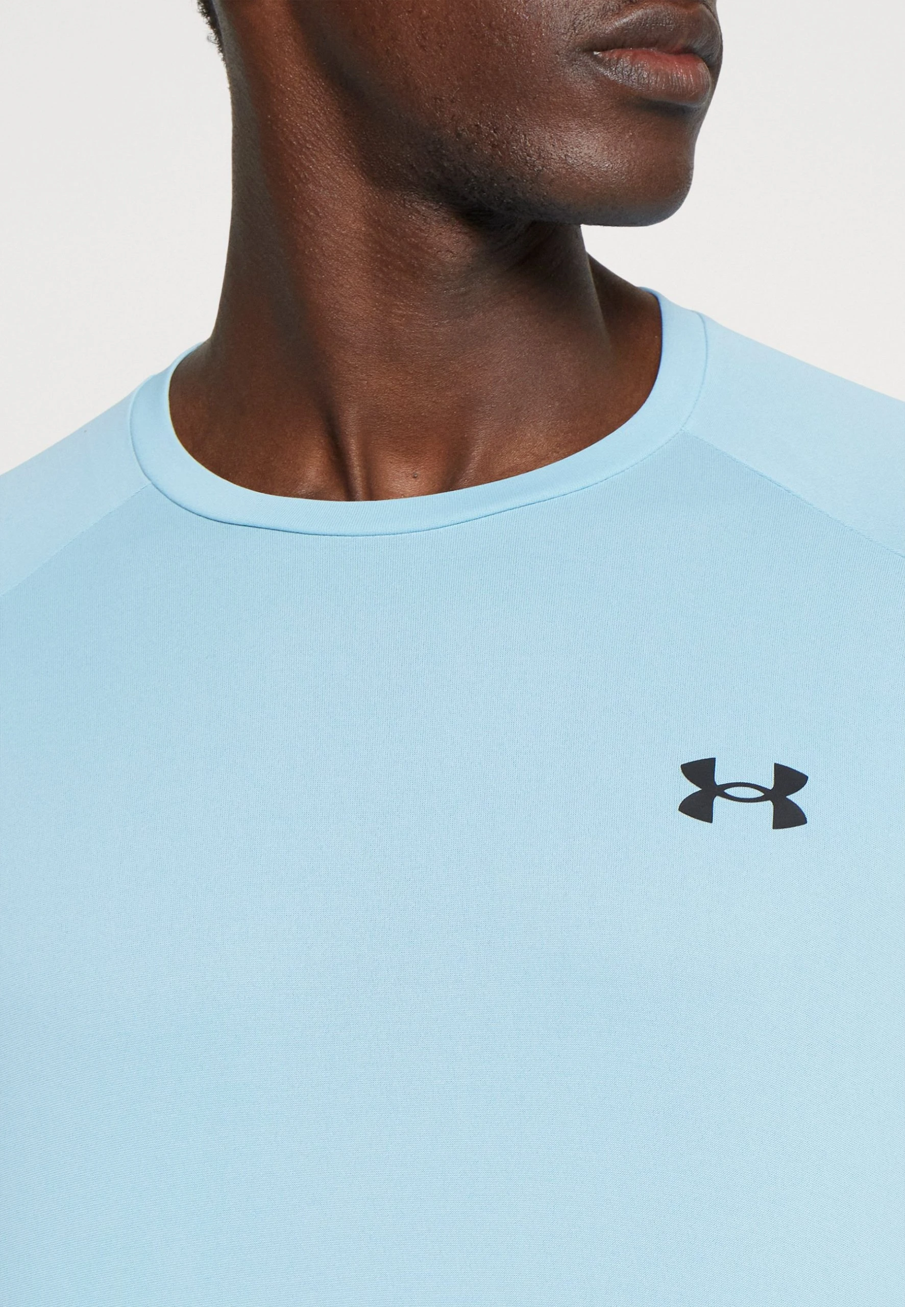 TECH 2.0 TEE - Koszulka sportowa - blizzard/black Under Armour TECH 2.0 TEE - Koszulka Sportowa - Blizzard/black -Under Armour shop aaee054b425f407db090b5298a1c1331 scaled