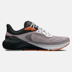 Under Armour HOVR MACHINA BREEZE - Obuwie Do Biegania Treningowe - Black -Under Armour shop ada249eac7a349199009f2f14d60b602