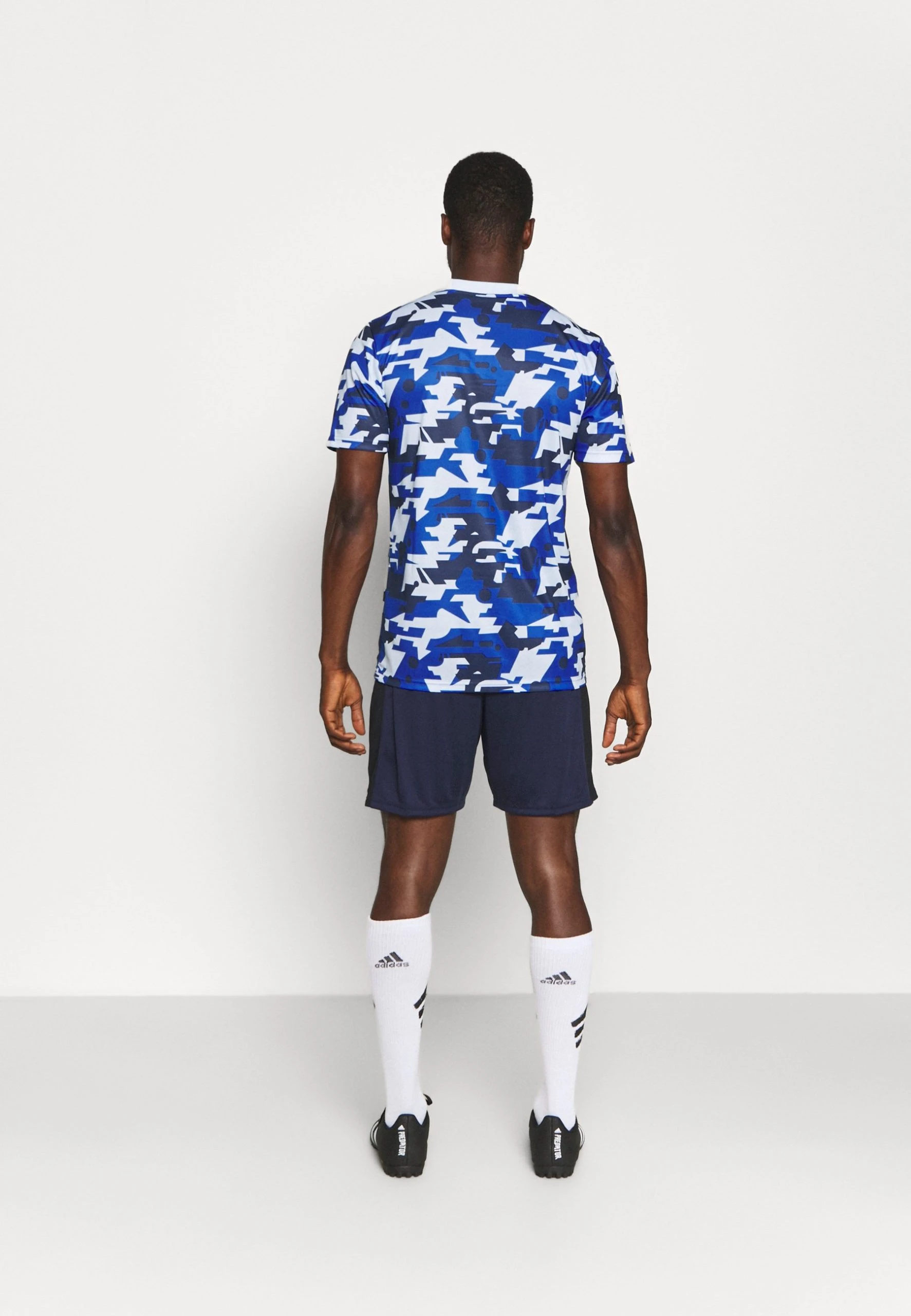 CHALLENGER - Krótkie spodenki sportowe - midnight navy/white Under Armour CHALLENGER - Krótkie Spodenki Sportowe - Midnight Navy/white -Under Armour shop adef2e5517c4459fba51076303aecb1b scaled