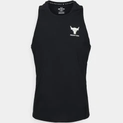 Under Armour Top - Black/white 4 Under Armour Top - Black/white -Under Armour shop ae04baf2f59c4d5da793394cd4b8b393 scaled