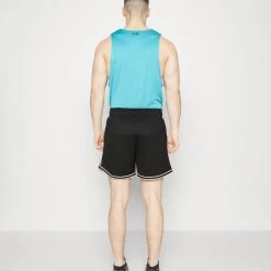 Under Armour PENNY - Krótkie Spodenki Sportowe - Black/white 11 Under Armour PENNY - Krótkie Spodenki Sportowe - Black/white -Under Armour shop ae873fa027d9415aa6e46711da129446 scaled
