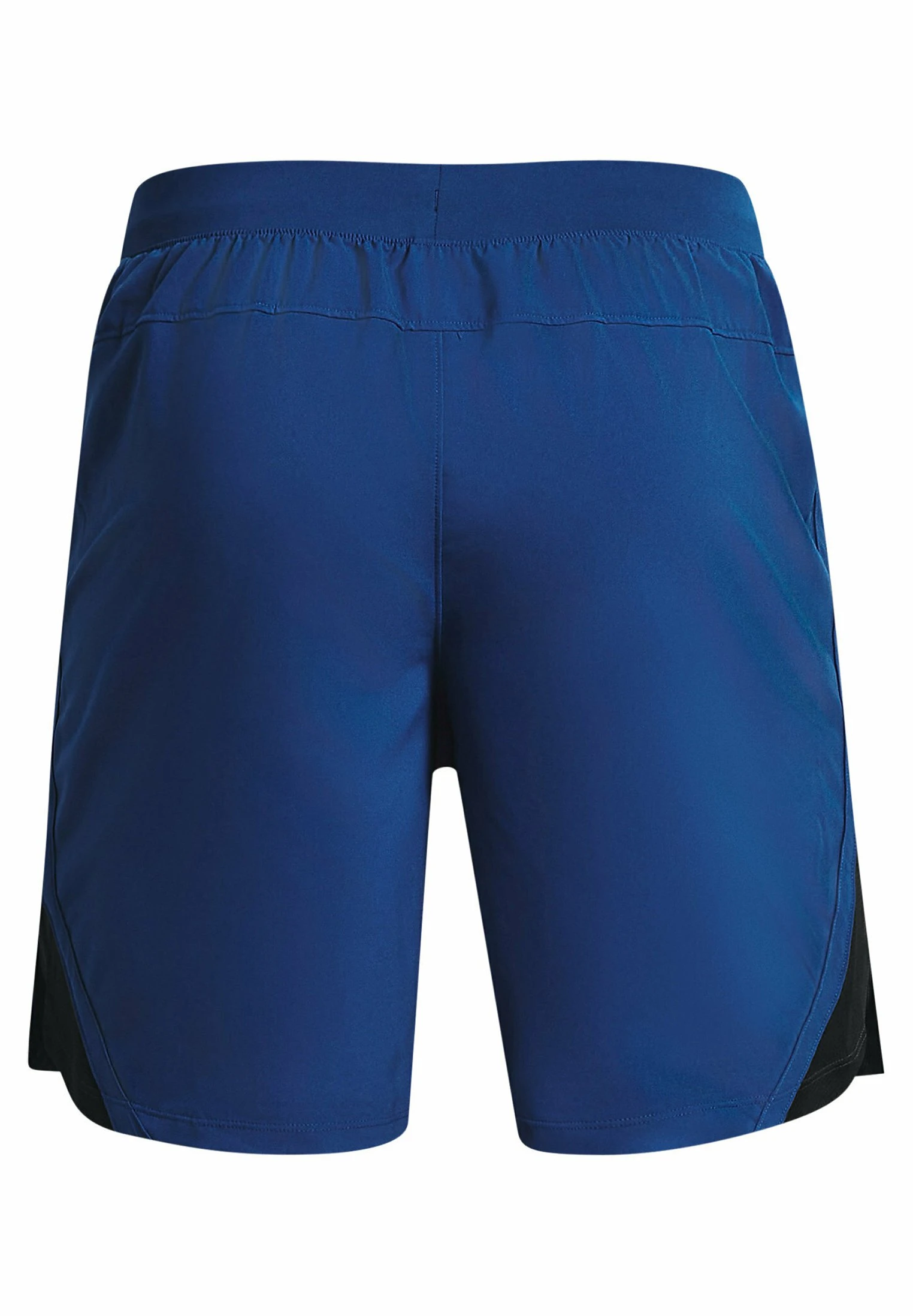 LAUNCH - Krótkie spodenki sportowe - blue mirage Under Armour LAUNCH - Krótkie Spodenki Sportowe - Blue Mirage -Under Armour shop ae87bf3120464a22a2184d6966889bc5