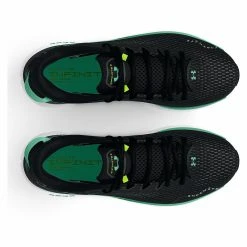 Under Armour HOVR INFINITE 5 - Obuwie Do Biegania Treningowe - Black -Under Armour shop aec689c5acb9403c930f2255a30ff3ce