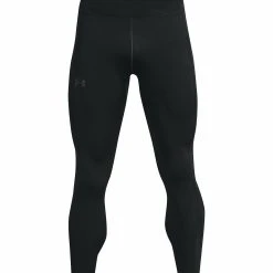 Under Armour SPEEDPOCKET TIGHT - Legginsy - Black 5 Under Armour SPEEDPOCKET TIGHT - Legginsy - Black -Under Armour shop aee7c1df379d4611bc06841279cfc595
