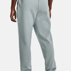 Under Armour UA SUMMIT - Spodnie Treningowe - Harbor Blue 7 Under Armour UA SUMMIT - Spodnie Treningowe - Harbor Blue -Under Armour shop af6ec670242e46feb8174227a0e691a2