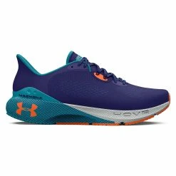 Under Armour HOVR MACHINA 3 RUNNING - Obuwie Do Biegania Treningowe - Sonar Blue 3 Under Armour HOVR MACHINA 3 RUNNING - Obuwie Do Biegania Treningowe - Sonar Blue -Under Armour shop af8e3b86285c4ebbaace414305568eda