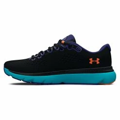 Under Armour TECHNICAL PERFORMA UA HOVR INFINITE - Obuwie Do Biegania Treningowe - Black -Under Armour shop afd28c0b0aca4e2e88ed8faaabb9b6ad