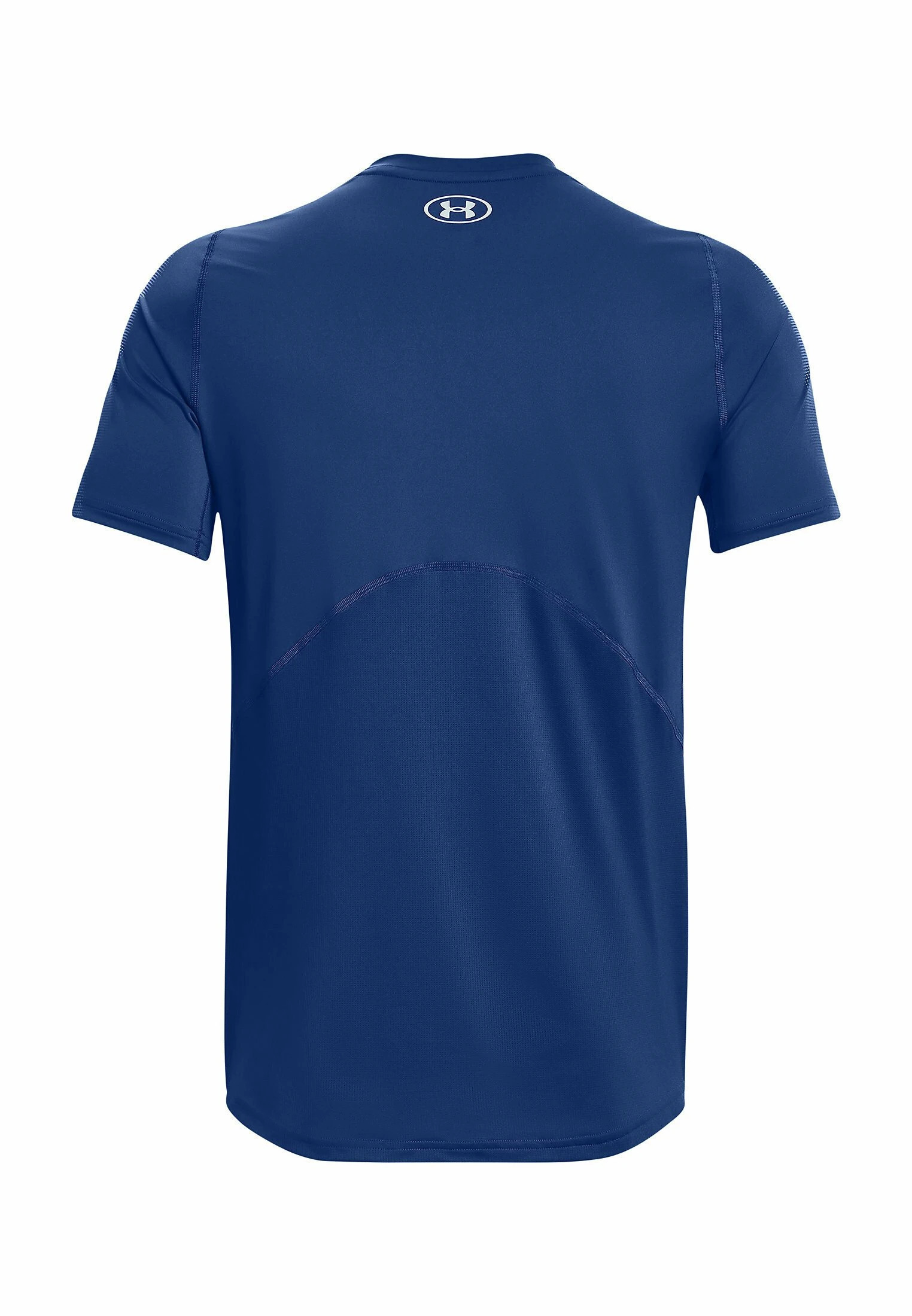 SHORT-SLEEVES HG NOV - T-shirt z nadrukiem - blue mirage Under Armour SHORT-SLEEVES HG NOV - T-shirt Z Nadrukiem - Blue Mirage -Under Armour shop b06a8ba4b918439f8ac24aea15f43654