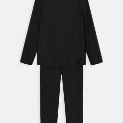 Under Armour SET - Dres - Black // White