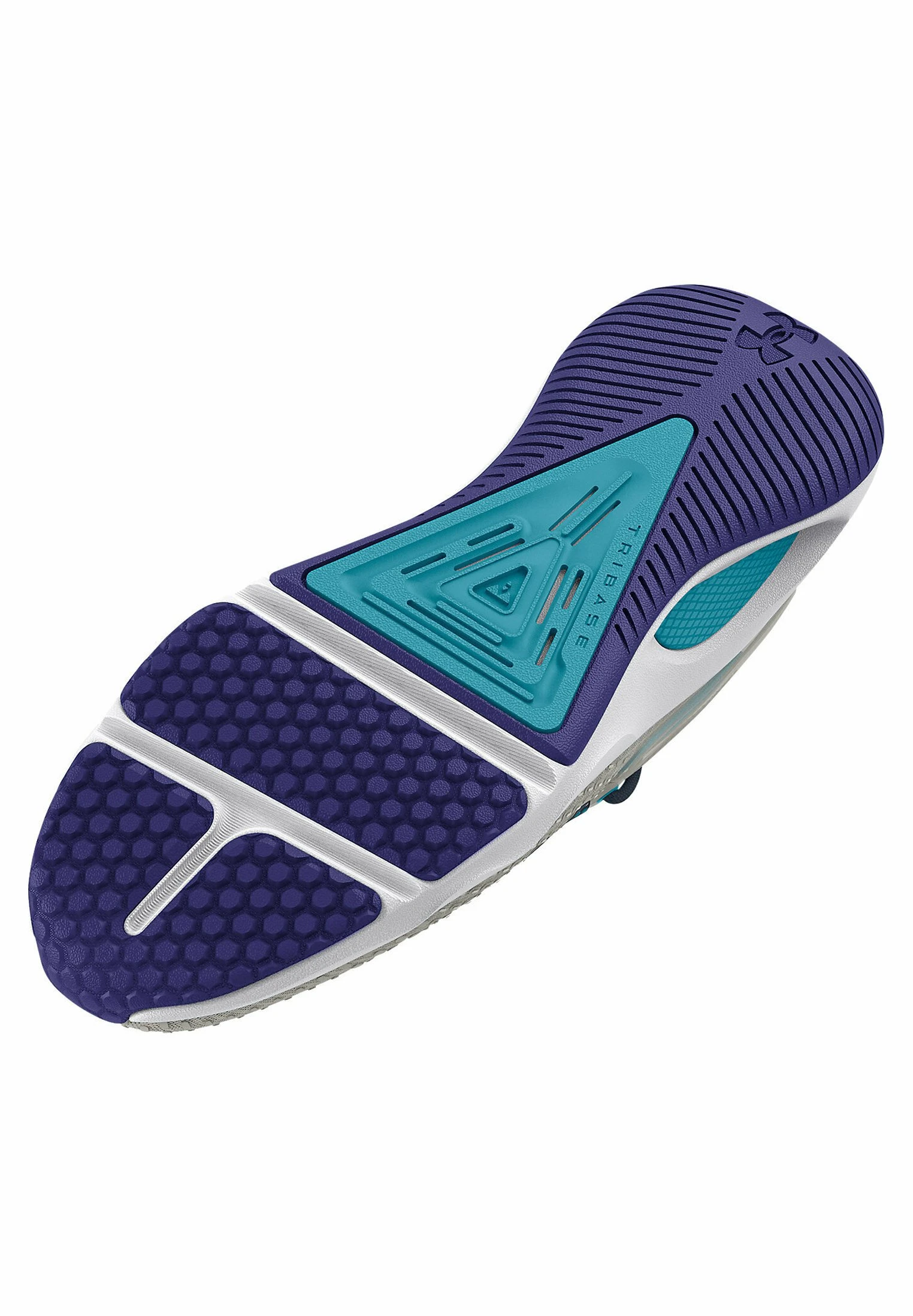 HOVR - Obuwie treningowe - gray Under Armour HOVR - Obuwie Treningowe - Gray -Under Armour shop b0cdbabfa7b9444db2a83706983cab04