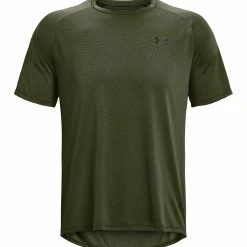 Under Armour NOVELTY TECH 2.0 TRAININGS - T-shirt Z Nadrukiem - Marine Od Green 8 Under Armour NOVELTY TECH 2.0 TRAININGS - T-shirt Z Nadrukiem - Marine Od Green -Under Armour shop b0d4bfc1d8ab4b91b8ef93abc562dbd9