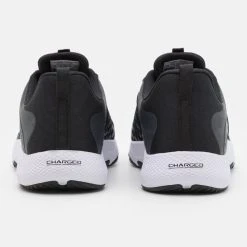 Under Armour CHARGED ENGAGE 2 - Obuwie Treningowe - Black/white -Under Armour shop b3091d635cb54fa5b95a2633bb072f44 scaled