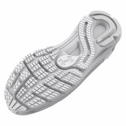 Under Armour TECHNICAL PERFORMA HOVR SONIC 6 - Obuwie Do Biegania Treningowe - White -Under Armour shop b35f44a386ad43f183d8a7226c3596c8