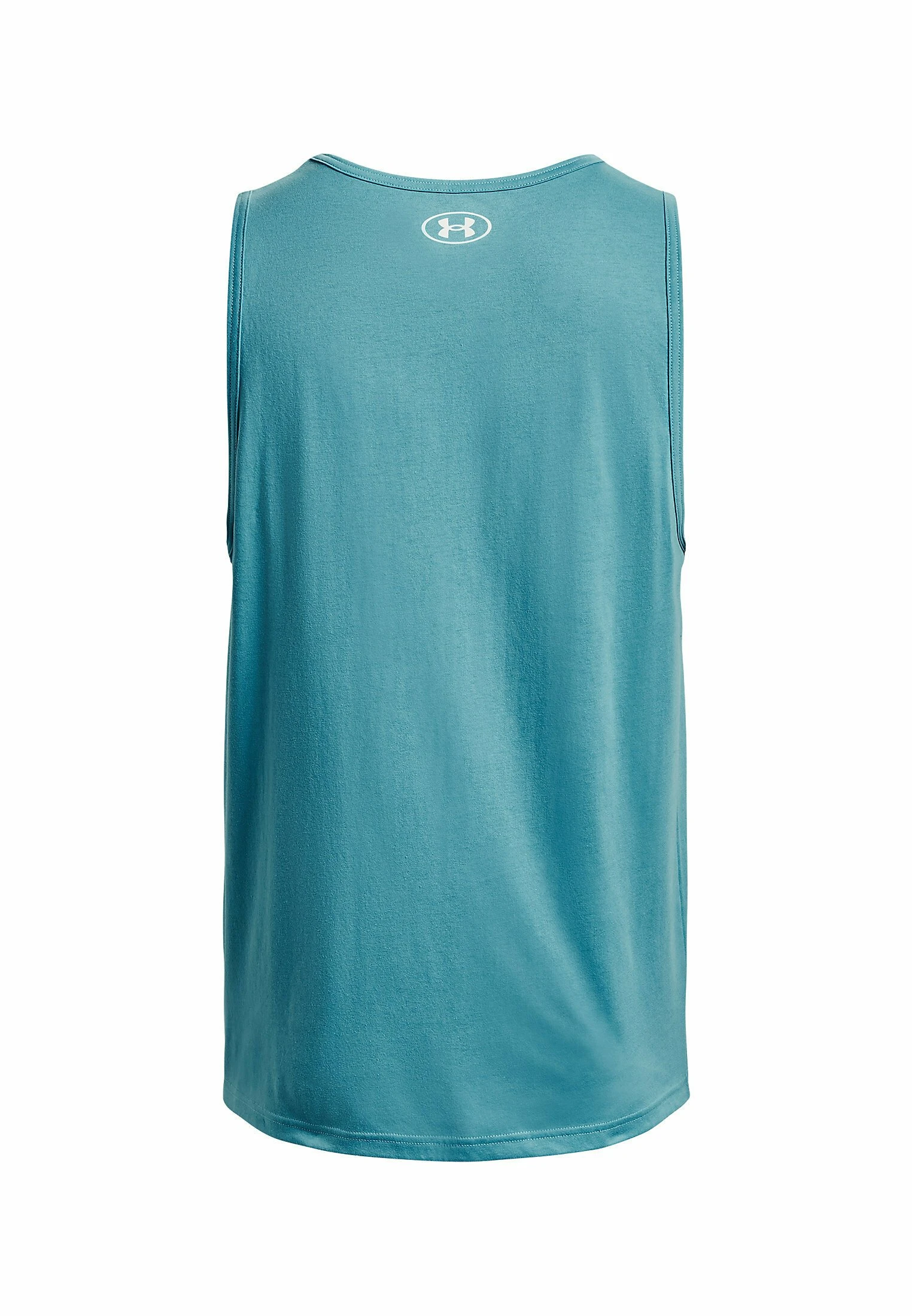 SPORTSTYLE LOGO - Top - glacier blue Under Armour SPORTSTYLE LOGO - Top - Glacier Blue -Under Armour shop b39d4bb1d22149c7b3e98d033ee1cc32