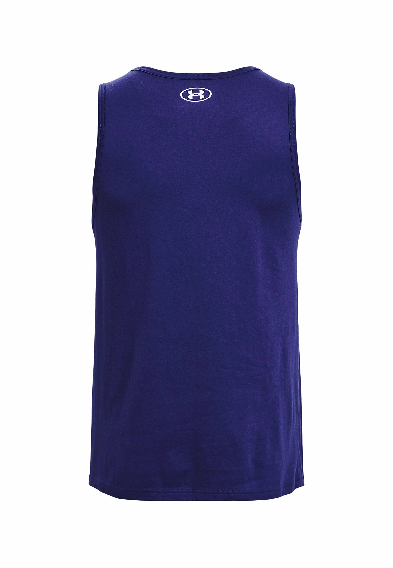 Under Armour SPORTSTYLE LOGO - Top - Sonar Blue 5 Under Armour SPORTSTYLE LOGO - Top - Sonar Blue - obrazek 5