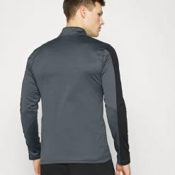 Under Armour CHALLENGER MIDLAYER - Bluzka Z Długim Rękawem - Pitch Gray/black 9 Under Armour CHALLENGER MIDLAYER - Bluzka Z Długim Rękawem - Pitch Gray/black -Under Armour shop b42ae9f4e4c74af29fd424ec4a8599ec scaled