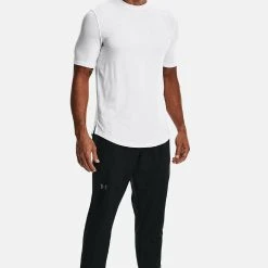 Under Armour Spodnie Treningowe - Black