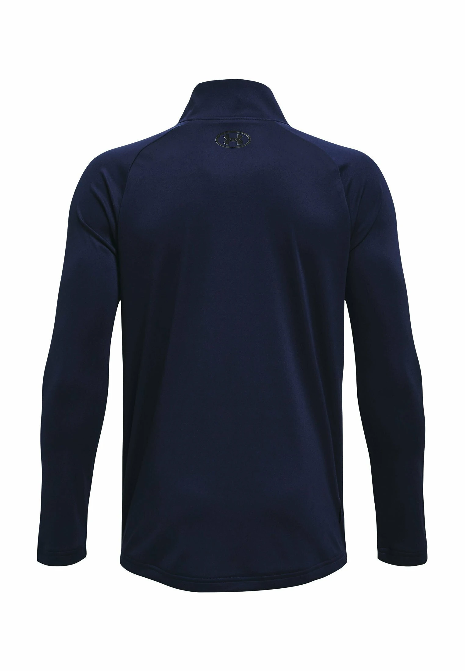 UA TECH 2 0 1/2 ZIP - Bluzka z długim rękawem - midnight navy Under Armour UA TECH 2 0 1/2 ZIP - Bluzka Z Długim Rękawem - Midnight Navy -Under Armour shop b4531d1307bf43f79894b51b3a09be4c