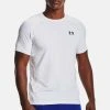 Under Armour T-shirt Basic - White