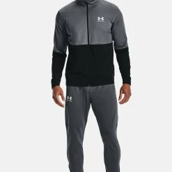 Under Armour Kurtka Sportowa - Grey