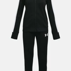 Under Armour EM - Dres - Black