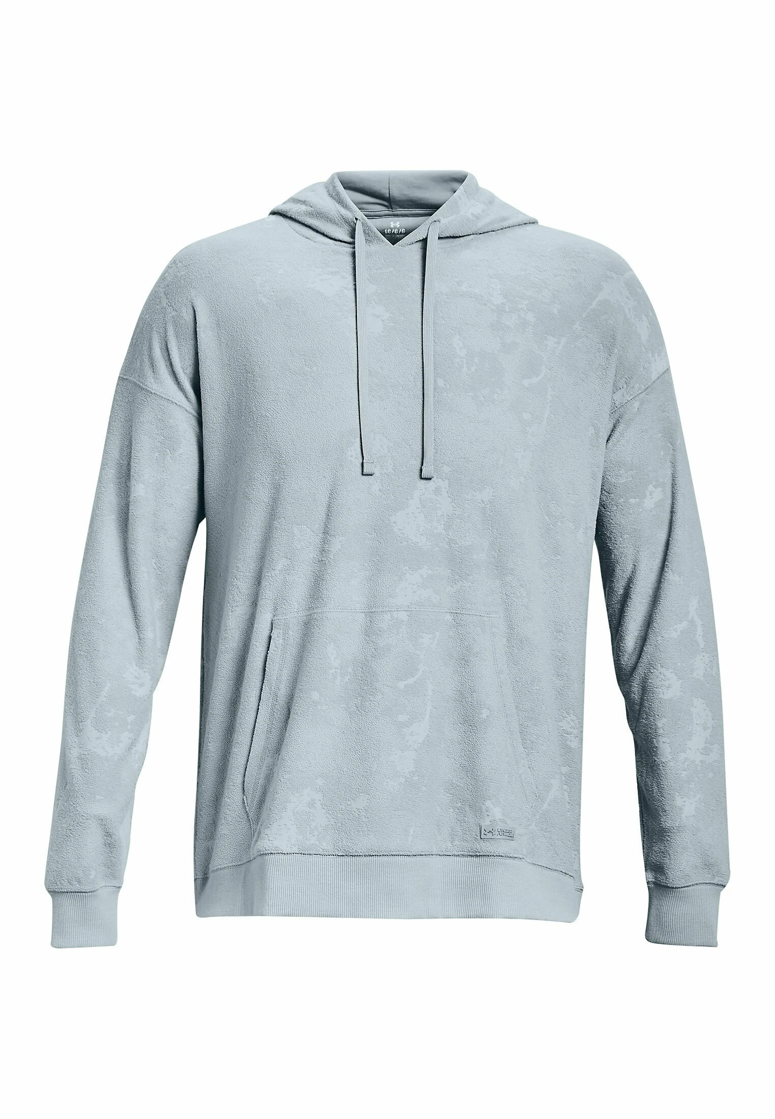 JOURNEY - Bluza z kapturem - harbor blue (465) Under Armour JOURNEY - Bluza Z Kapturem - Harbor Blue (465) -Under Armour shop b6075c5f2a3d43d08b7c42912fb29473