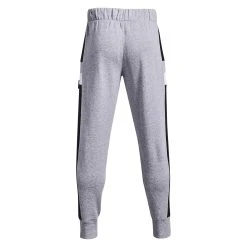 Under Armour BASELINE - Spodnie Treningowe - Grey -Under Armour shop b60a389ee51d4676b660b8081e2190db scaled