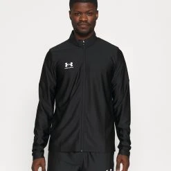 Under Armour CHALLENGER - Dres - Black