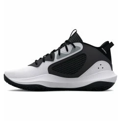 Under Armour Obuwie Treningowe - WHITE