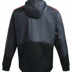 Under Armour LONG-SLEEVES LEGACY - Kurtka Outdoor - Downpour Gray 4 Under Armour LONG-SLEEVES LEGACY - Kurtka Outdoor - Downpour Gray -Under Armour shop b65e3d61c42b40148e574decb91b15eb