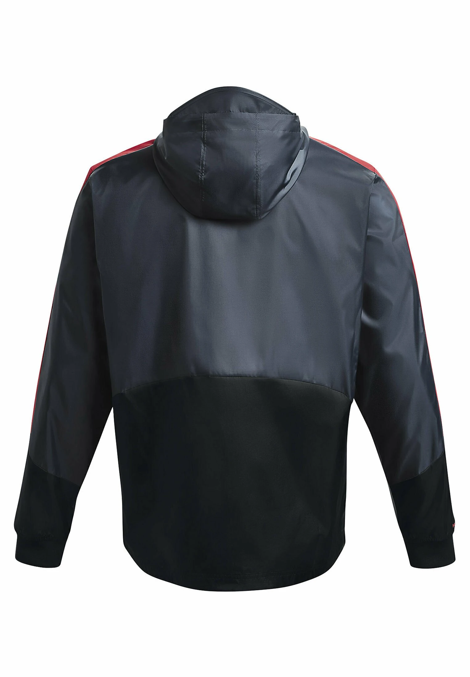 LONG-SLEEVES LEGACY - Kurtka Outdoor - downpour gray Under Armour LONG-SLEEVES LEGACY - Kurtka Outdoor - Downpour Gray -Under Armour shop b65e3d61c42b40148e574decb91b15eb