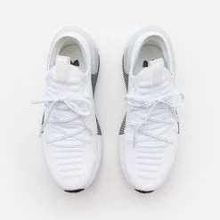 Under Armour HOVR PHANTOM 3 - Obuwie Do Biegania Treningowe - Mod Gray/blue Surf -Under Armour shop b65fd5575e884759af6784082f356dfd scaled