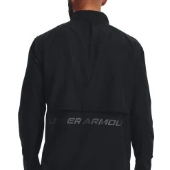 Under Armour STORM RUN - Kurtka Do Biegania - Black / Jet Gray / Reflective 2 Under Armour STORM RUN - Kurtka Do Biegania - Black / Jet Gray / Reflective -Under Armour shop b715805fa6fe4b069867df7a1be22361