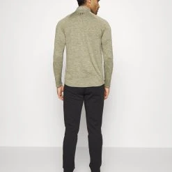 Under Armour SUMMIT - Spodnie Treningowe - Black/white -Under Armour shop b753d65c175f4ccc889347d0be17ff16 scaled