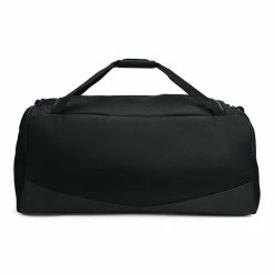 Under Armour UNDENIABLE - Torba Weekendowa - Black 5 Under Armour UNDENIABLE - Torba Weekendowa - Black -Under Armour shop b77eb9bac4fc4ed0aed1d4b228ce56c6