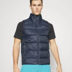 Under Armour ARMOUR 2.0 VEST - Kamizelka - Downpour Gray/gravel
