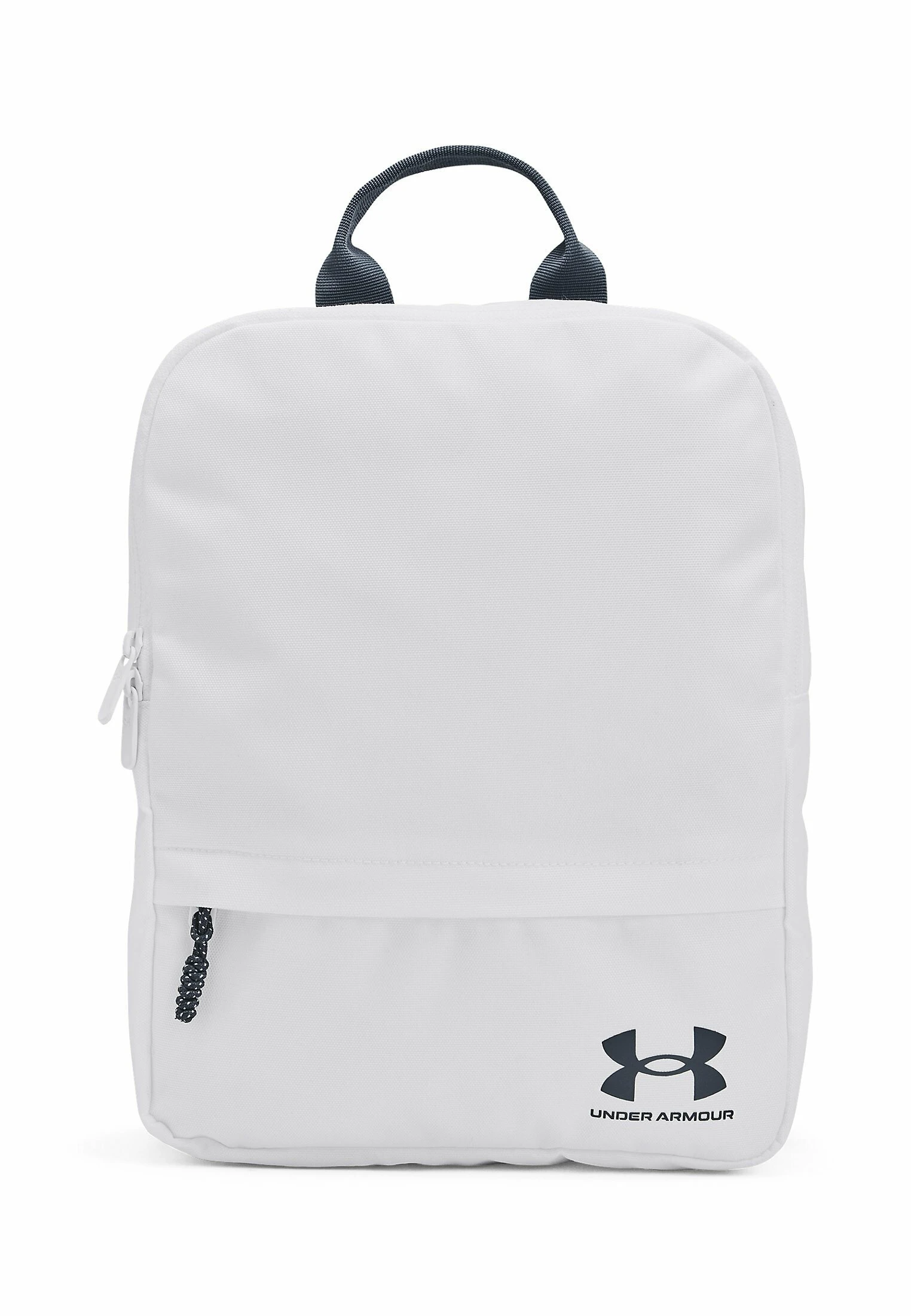 Plecak - white Under Armour Plecak - White -Under Armour shop b7ccfd21371c4d14a174f4aec7e087eb