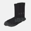 Under Armour PERFORMANCE TECH CREW 3 PACK - Skarpety Sportowe - Black/jet Gray