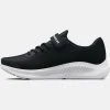 Under Armour PURSUIT AC - Obuwie Do Biegania Treningowe - Black (001)