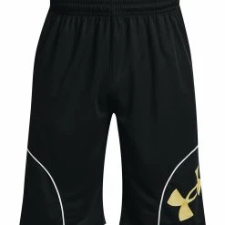 Under Armour PERIMETER - Krótkie Spodenki Sportowe - Black 4 Under Armour PERIMETER - Krótkie Spodenki Sportowe - Black -Under Armour shop b85fbc925c304766a35995ac579fa74b