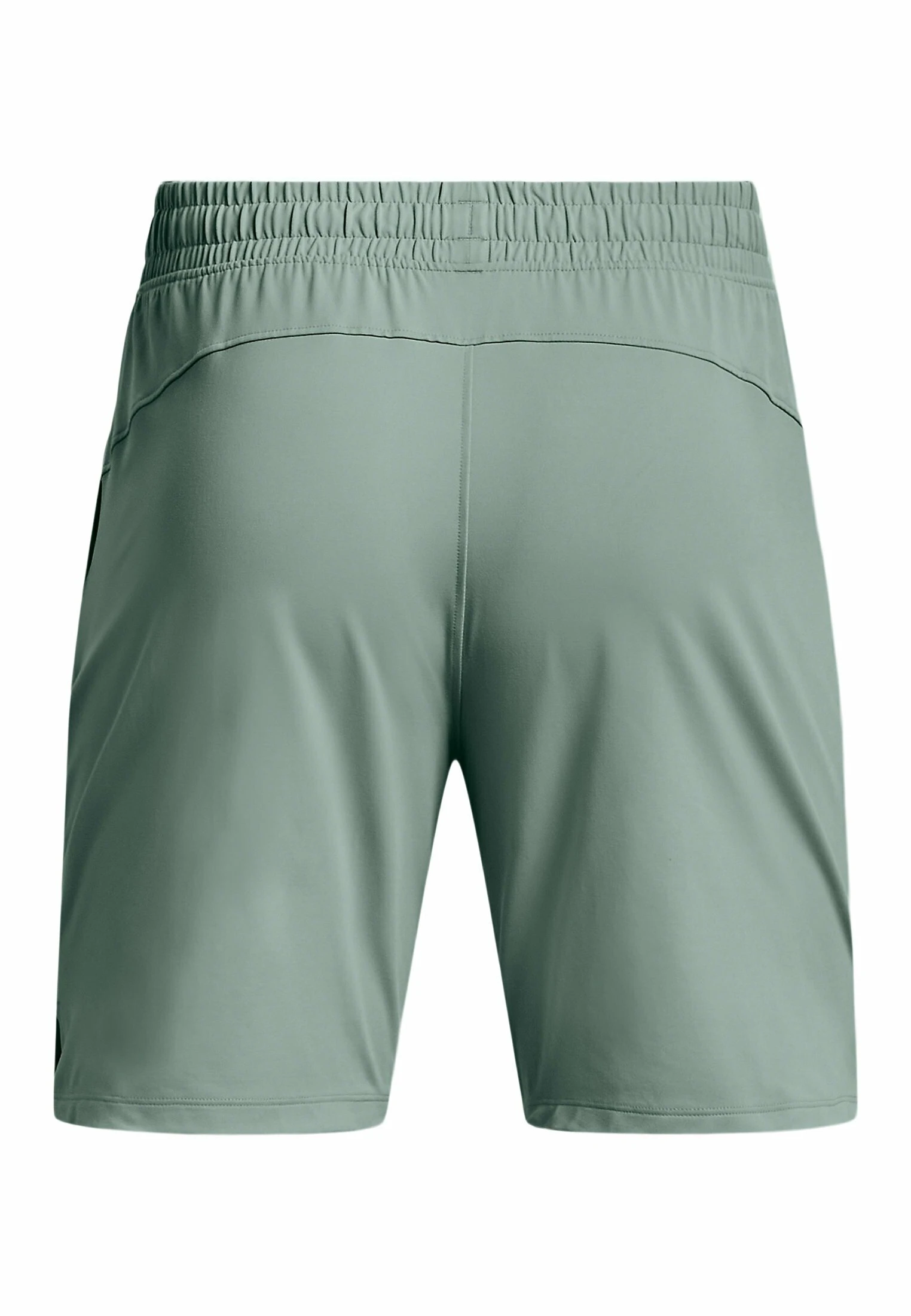 MERIDIAN - Krótkie spodenki sportowe - opal green Under Armour MERIDIAN - Krótkie Spodenki Sportowe - Opal Green -Under Armour shop b88ad341e0ae4abd9310105396accad1